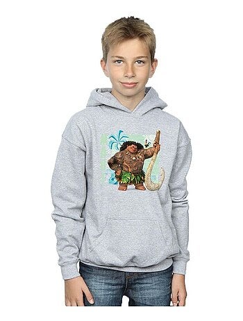 Disney - Sweat à capuche