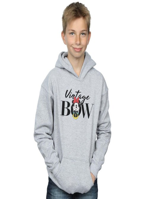 Disney - Sweat à capuche - Kiabi