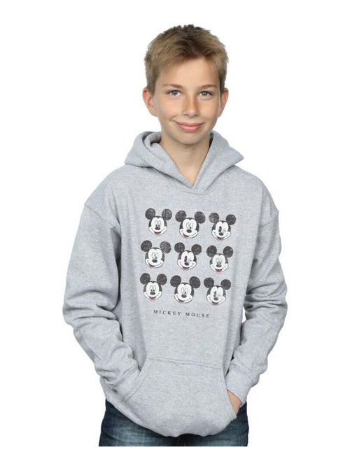 Disney - Sweat à capuche - Kiabi