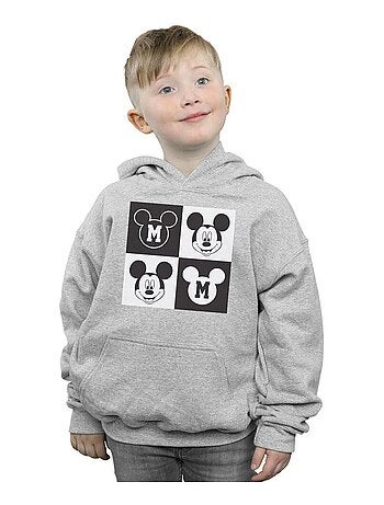 Disney - Sweat à capuche