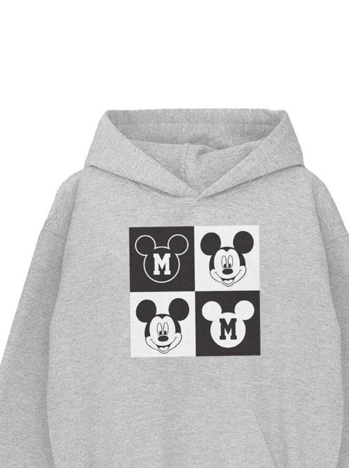 Disney - Sweat à capuche - Kiabi