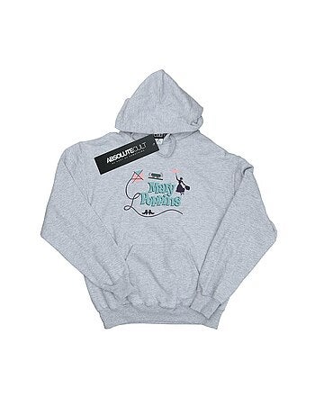 Disney - Sweat à capuche