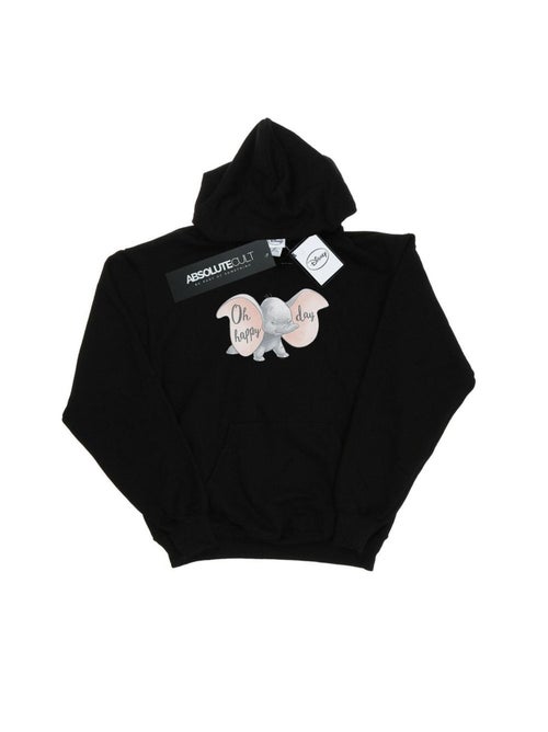 Disney - Sweat à capuche HAPPY DAY - Kiabi Disney - Sweat à capuche HAPPY DAY - Kiabi