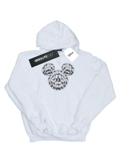 Disney - Sweat à capuche HEAD OF EYES - Kiabi
