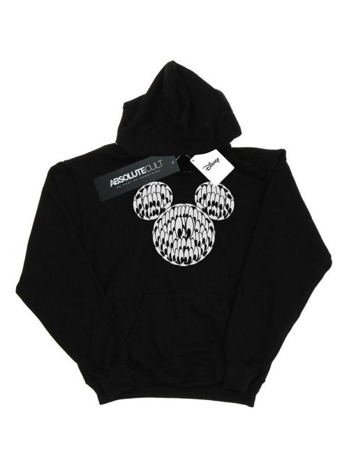 Disney - Sweat à capuche HEAD OF EYES - Kiabi