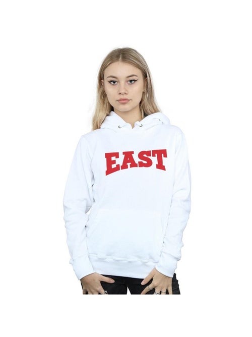 Disney - Sweat à capuche HIGH SCHOOL MUSICAL THE MUSICAL EAST HIGH - Kiabi
