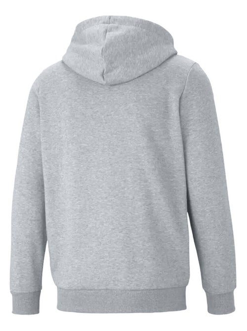 Disney - Sweat à capuche HO HO HO - Kiabi Disney - Sweat à capuche HO HO HO - Kiabi