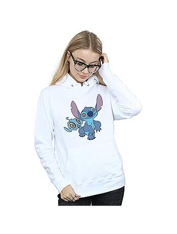Disney - Sweat à capuche HYPNOTIZED
