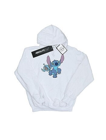 Disney - Sweat à capuche HYPNOTIZED