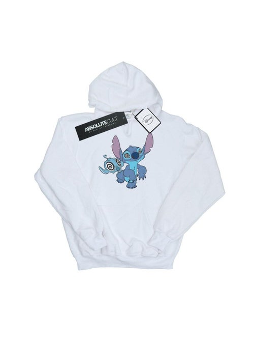 Disney - Sweat à capuche HYPNOTIZED - Kiabi Disney - Sweat à capuche HYPNOTIZED - Kiabi