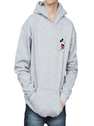 Disney - Sweat à capuche KICKIN