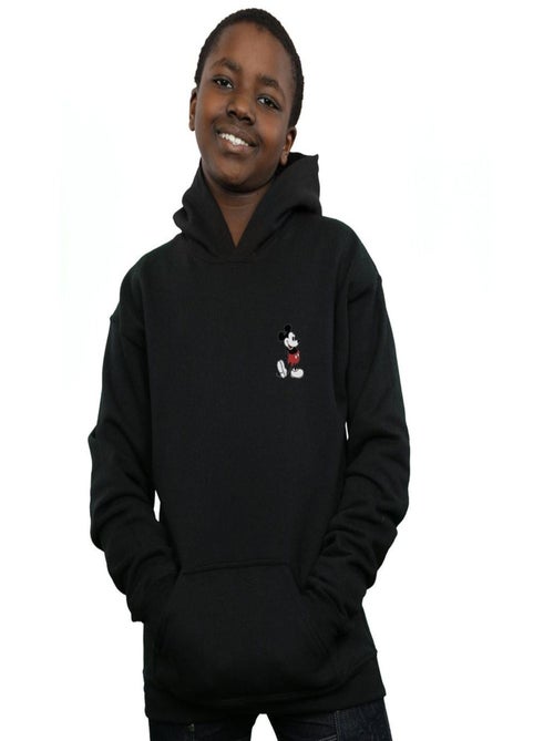 Disney - Sweat à capuche KICKIN - Kiabi