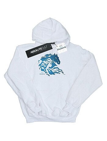 Disney - Sweat à capuche La Reine des Neiges