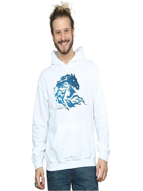 Disney - Sweat à capuche La Reine des Neiges - Kiabi Disney - Sweat à capuche La Reine des Neiges - Kiabi