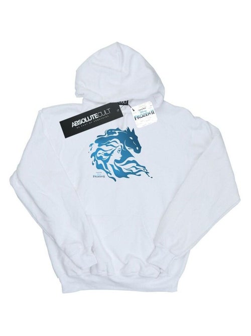 Disney - Sweat à capuche La Reine des Neiges - Kiabi Disney - Sweat à capuche La Reine des Neiges - Kiabi