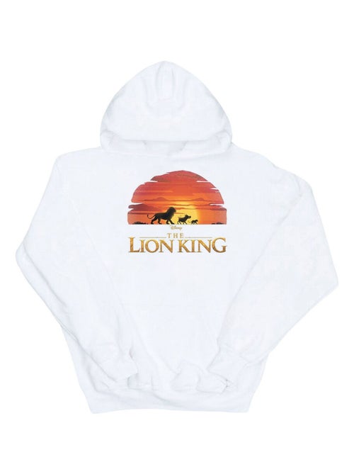 Disney - Sweat à capuche Le Roi Lion - Kiabi Disney - Sweat à capuche Le Roi Lion - Kiabi