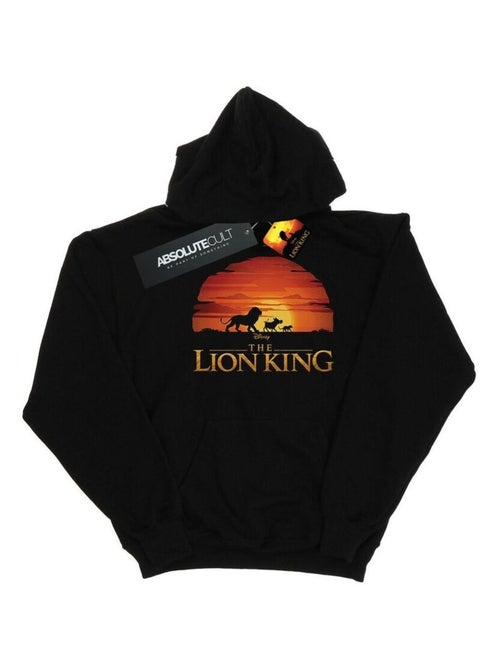 Disney - Sweat à capuche Le Roi Lion - Kiabi Disney - Sweat à capuche Le Roi Lion - Kiabi