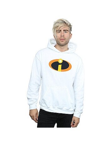 Disney - Sweat à capuche Les Indestructibles
