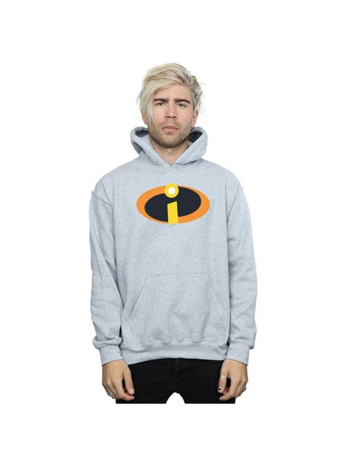 Disney - Sweat à capuche Les Indestructibles - Kiabi