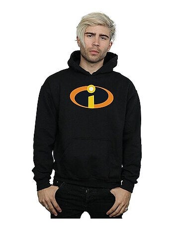Disney - Sweat à capuche Les Indestructibles