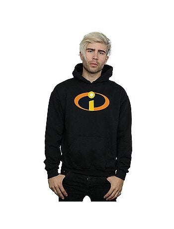 Disney - Sweat à capuche Les Indestructibles
