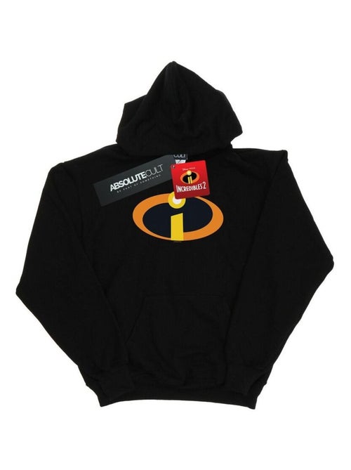 Disney - Sweat à capuche Les Indestructibles - Kiabi Disney - Sweat à capuche Les Indestructibles - Kiabi