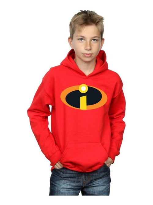Disney - Sweat à capuche Les Indestructibles - Kiabi Disney - Sweat à capuche Les Indestructibles - Kiabi