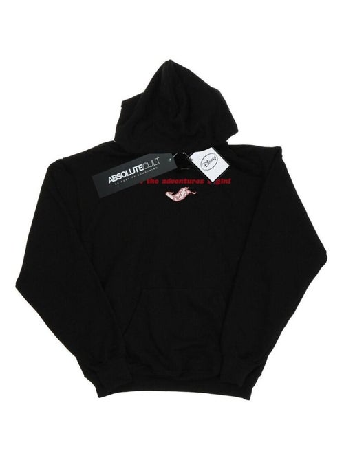 Disney - Sweat à capuche LET THE ADVENTURES BEGIN - Kiabi Disney - Sweat à capuche LET THE ADVENTURES BEGIN - Kiabi