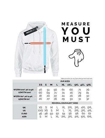 Disney - Sweat à capuche L'Étrange Noël de monsieur Jack GHOSTS OF JACK