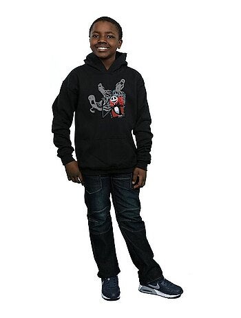 Disney - Sweat à capuche L'Étrange Noël de monsieur Jack GHOSTS OF JACK