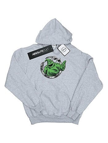 Disney - Sweat à capuche L'Étrange Noël de monsieur Jack ROLL THE DICE