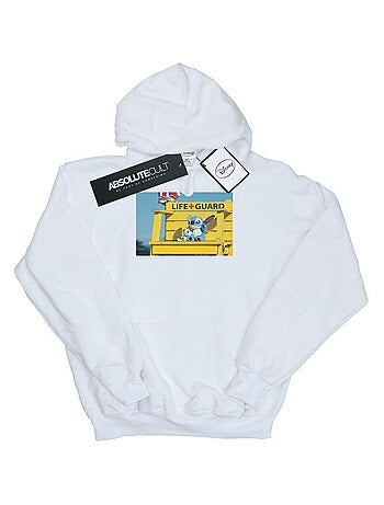 Disney - Sweat à capuche LILO AND STITCH
