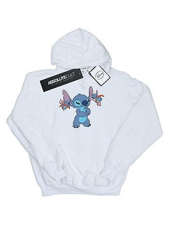 Disney - Sweat à capuche LITTLE DEVILS
