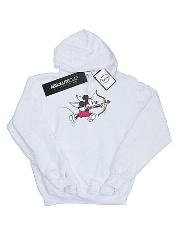 Disney - Sweat à capuche LOVE CHERUB