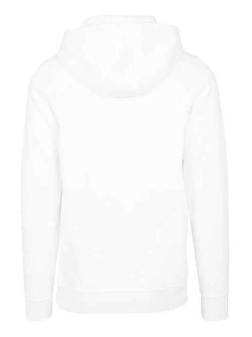 Disney - Sweat à capuche LOVE CHERUB (Mickey Mouse) - Kiabi