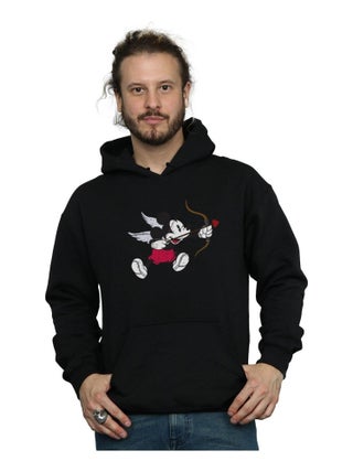 Disney - Sweat à capuche LOVE CHERUB