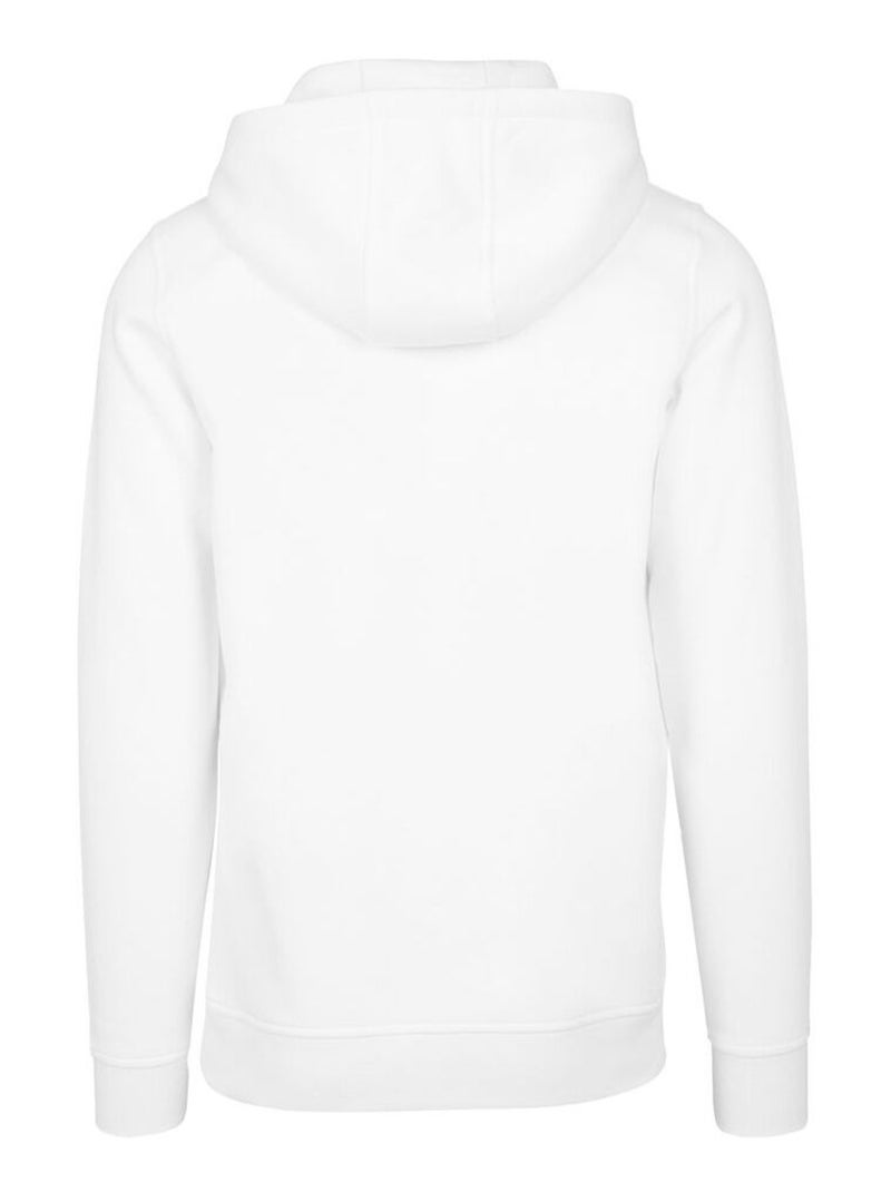 Disney - Sweat à capuche MICKEY MOUSE Blanc - Kiabi