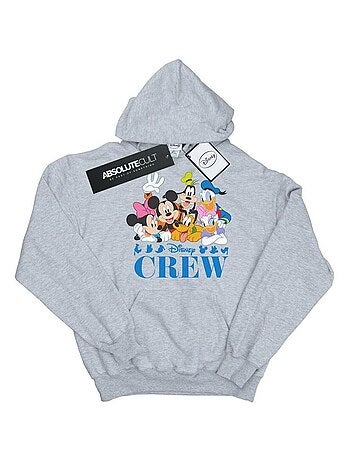 Disney - Sweat à capuche MICKEY MOUSE