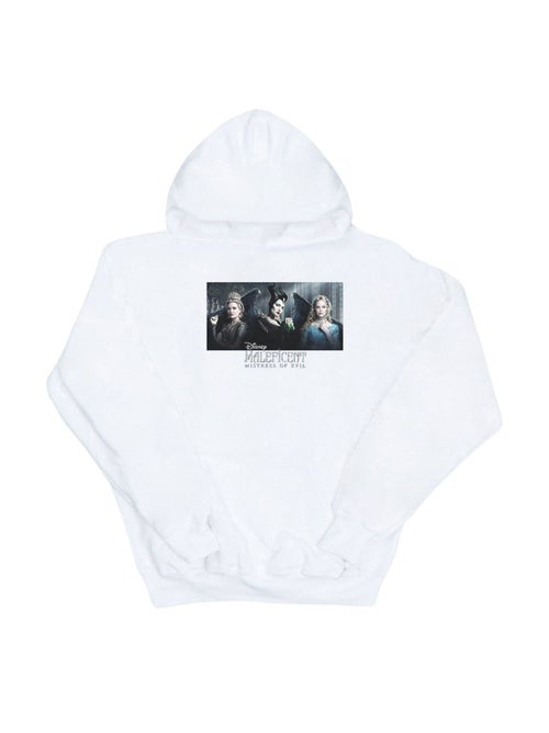 Disney - Sweat à capuche MISTRESS OF EVIL - Kiabi Disney - Sweat à capuche MISTRESS OF EVIL - Kiabi