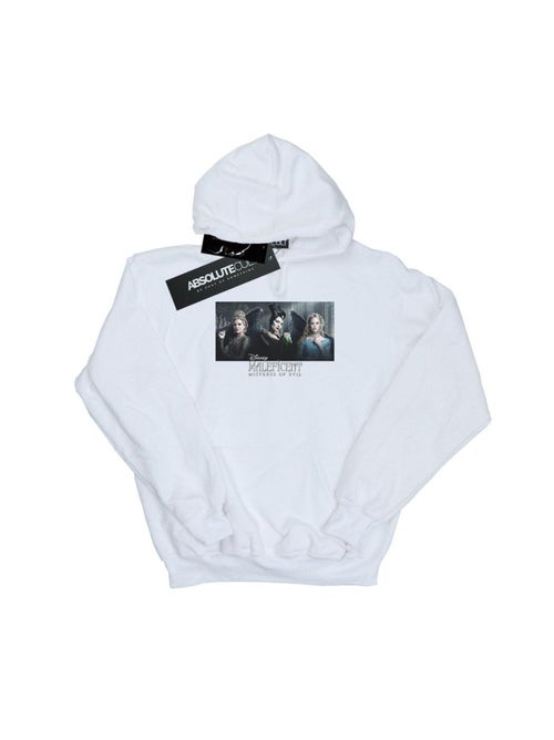 Disney - Sweat à capuche MISTRESS OF EVIL - Kiabi Disney - Sweat à capuche MISTRESS OF EVIL - Kiabi