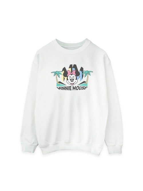 Disney - Sweat à capuche MM - Kiabi Disney - Sweat à capuche MM - Kiabi