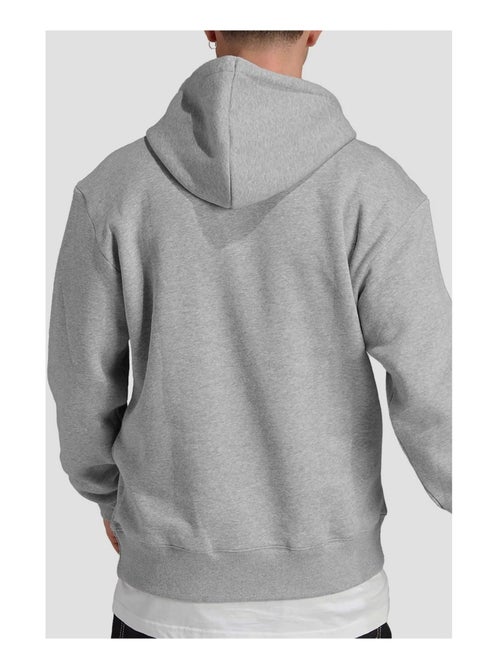 Disney - Sweat à capuche motif Donald Duck - Kiabi