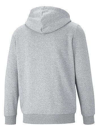 Disney - Sweat à capuche motif Lilo et Stitch motif/style Universitaire