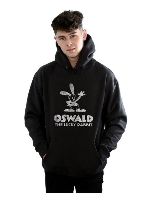 Disney - Sweat à capuche motif/style logo - Kiabi Disney - Sweat à capuche motif/style logo - Kiabi