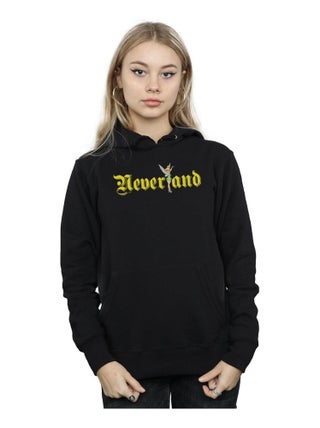 Disney - Sweat à capuche NEVERLAND