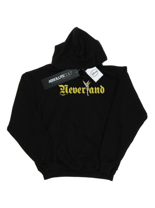 Disney - Sweat à capuche NEVERLAND - Kiabi