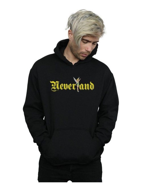 Disney - Sweat à capuche NEVERLAND - Kiabi Disney - Sweat à capuche NEVERLAND - Kiabi