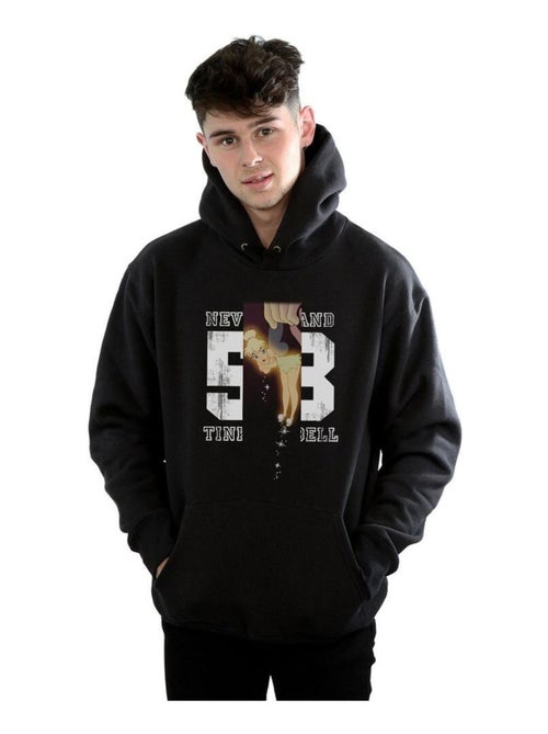 Disney - Sweat à capuche NEVERLAND - Kiabi Disney - Sweat à capuche NEVERLAND - Kiabi