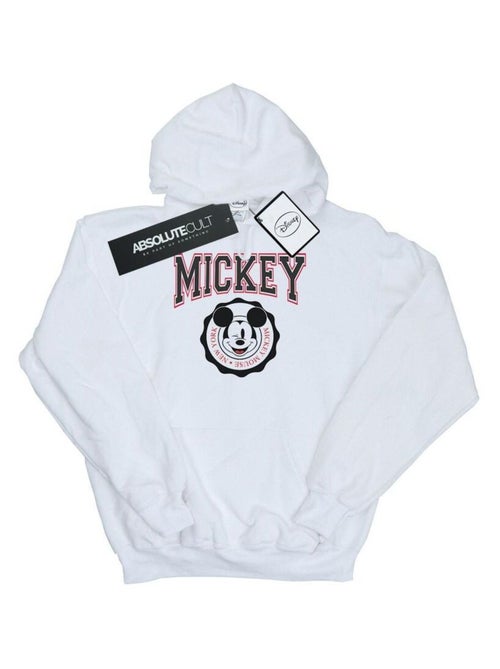 Disney - Sweat à capuche NEW YORK - Kiabi Disney - Sweat à capuche NEW YORK - Kiabi