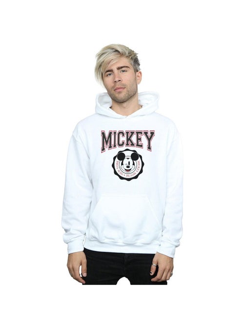 Disney - Sweat à capuche NEW YORK - Kiabi